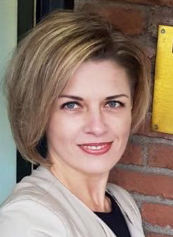 Наталья Васильевна Пугачева